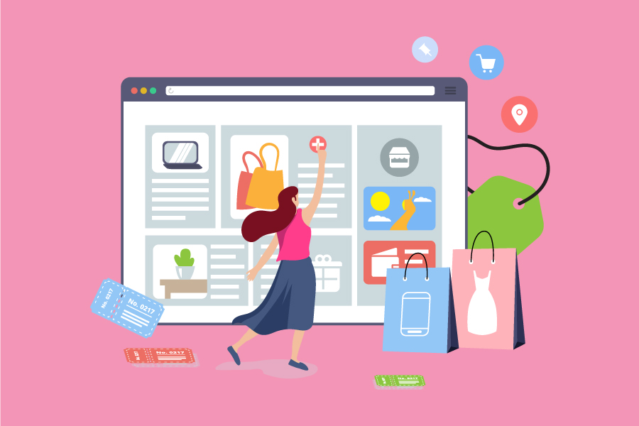 ecommerce trends