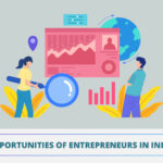 Opportunities of entrepreneurs in India