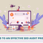 Steps to an effective SEO Audit process