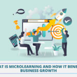 What is microlearning and how it benefits business growth