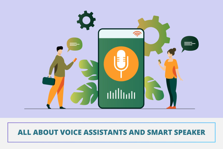 All about Voice Assistants and Smart Speaker’s Users 2021