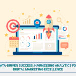 Data-Driven Success: Harnessing Analytics for Digital Marketing Excellence