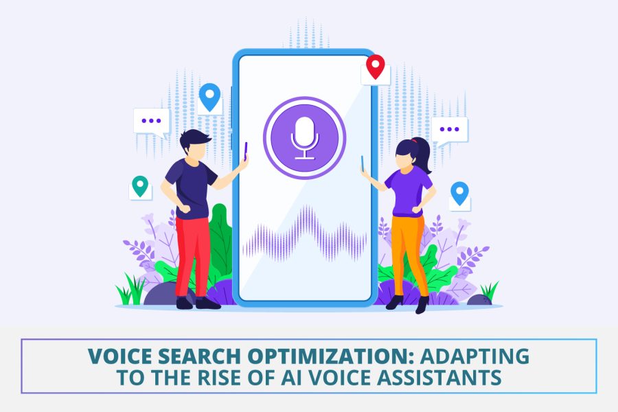 The Future of Voice Search